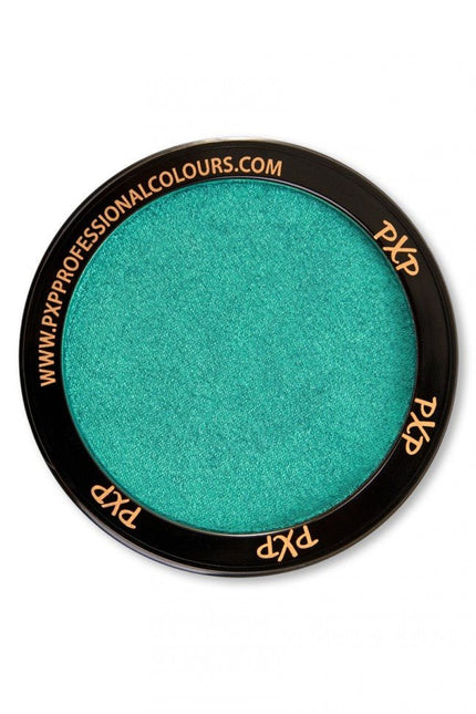 PXP Schmink Pearl Green 10gr van PXP Professional Colours koop je bij Partywinkel