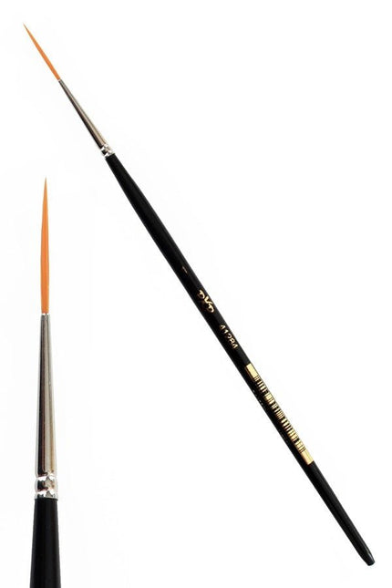 PXP Schmink Penseel Sleper Maat 1 van PXP Professional Colours koop je bij Partywinkel