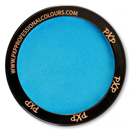 PXP Schmink Sky Blue 10gr van PXP Professional Colours koop je bij Partywinkel