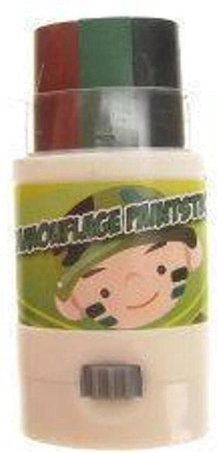 PXP Schmink Stift Army Camouflage 8,5gr van PXP Professional Colours koop je bij Partywinkel