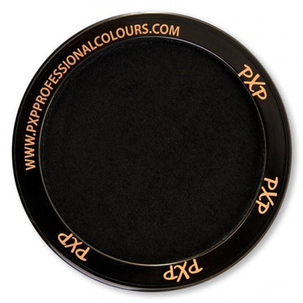 PXP Schmink Strong Black 10gr van PXP Professional Colours koop je bij Partywinkel