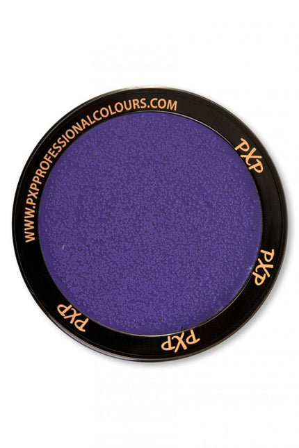 PXP Schmink Violet Blacklight 10gr van PXP Professional Colours koop je bij Partywinkel