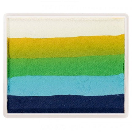 PXP Splitcake Big Bright Day 50gr van PXP Professional Colours koop je bij Partywinkel