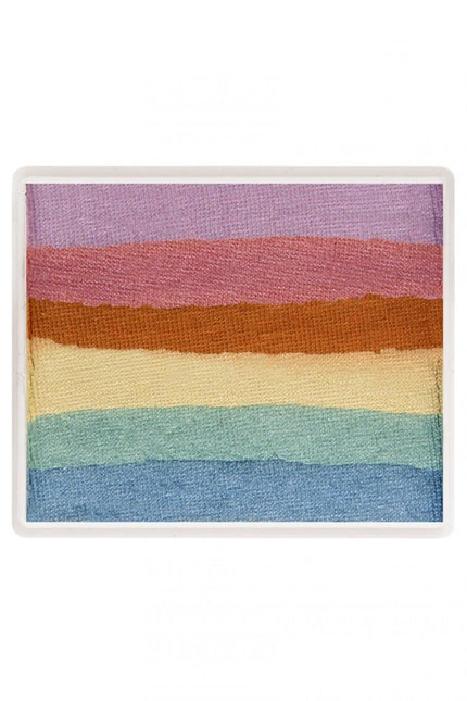 PXP Splitcake Big Unicorn Dream 50gr van PXP Professional Colours koop je bij Partywinkel