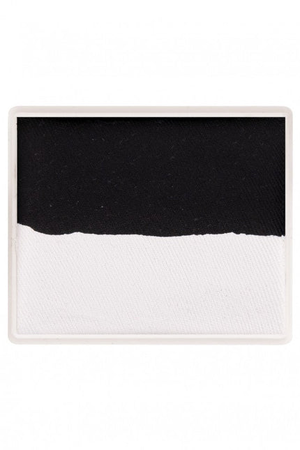 PXP Splitcake Big Yin & Yang 50gr van PXP Professional Colours koop je bij Partywinkel