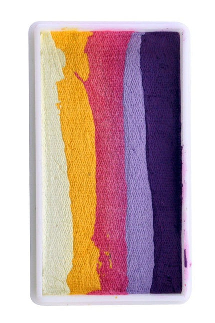 PXP Splitcake Spring Break 28gr van PXP Professional Colours koop je bij Partywinkel