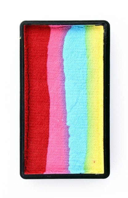 PXP Splitcake Sweet Breeze 28gr van PXP Professional Colours koop je bij Partywinkel