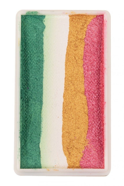 PXP Splitcake Sweet Sparkling 28gr van PXP Professional Colours koop je bij Partywinkel