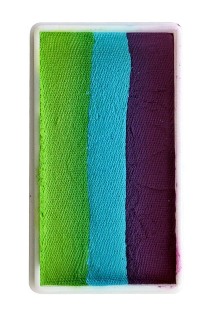 PXP Splitcake What The Frog 28gr van PXP Professional Colours koop je bij Partywinkel