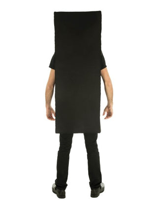 Costume de radar pour adultes, taille unique