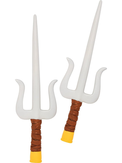 Raphael Sais van Rubies koop je bij Partywinkel