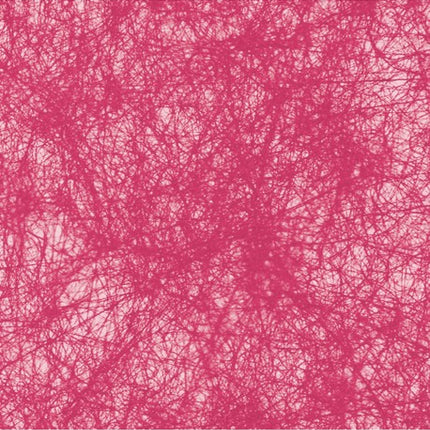 Chemin de table Fuchsia 10m