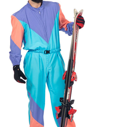 Retro Skipak Heren van Wilbers & Wilbers koop je bij Partywinkel