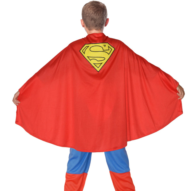 Costume de Superman