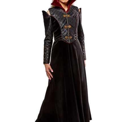 Costume de Rhaenyra Targaryen Dames