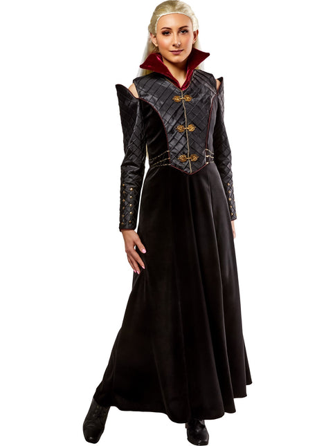 Costume de Rhaenyra Targaryen Dames