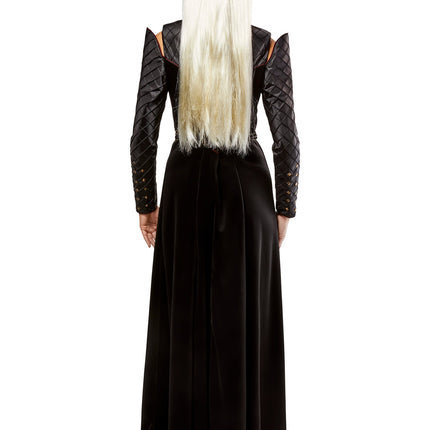 Costume de Rhaenyra Targaryen Dames