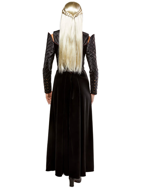 Costume de Rhaenyra Targaryen Dames