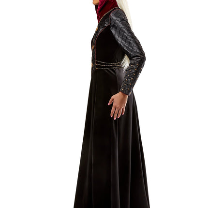 Costume de Rhaenyra Targaryen Dames
