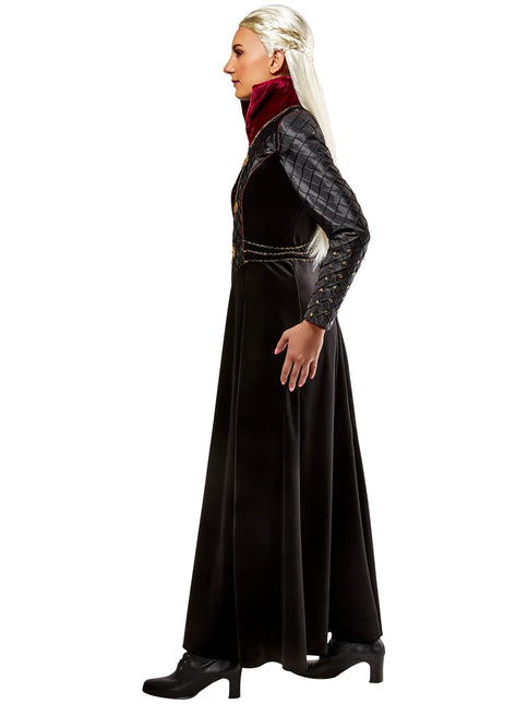 Costume de Rhaenyra Targaryen Dames