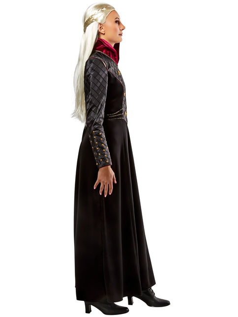 Costume de Rhaenyra Targaryen Dames