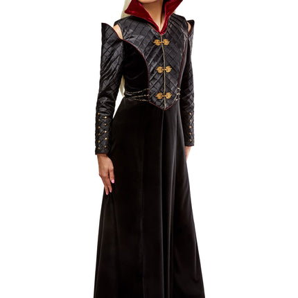 Costume de Rhaenyra Targaryen Dames