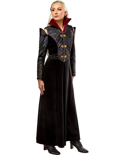 Costume de Rhaenyra Targaryen Dames