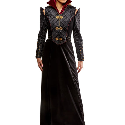 Costume de Rhaenyra Targaryen Dames