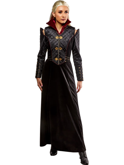 Costume de Rhaenyra Targaryen Dames