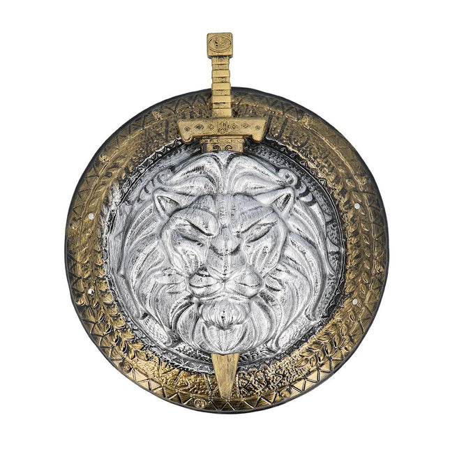 Ridder Accessoireset 2 delig van Boland koop je bij Partywinkel