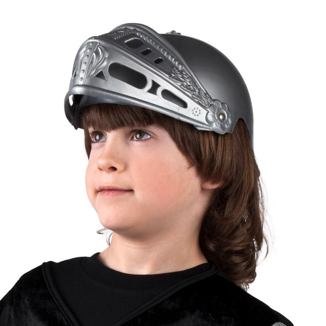 Ridder Helm Kind van Boland koop je bij Partywinkel