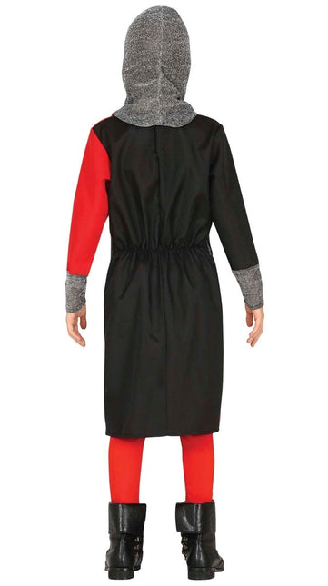 Ridder Kostuum Jongen Middeleeuwen van Fiestas Guirca koop je bij Partywinkel