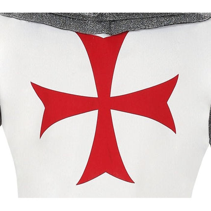 Ridder Kostuum Wit 14/16 jaar van Fiestas Guirca koop je bij Partywinkel