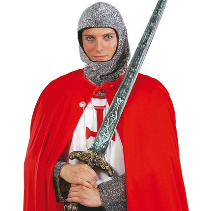 Ridder Zwaard XL 90cm van Fiestas Guirca koop je bij Partywinkel