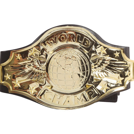 Riem Wereld Kampioen 1,15m van Fiestas Guirca koop je bij Partywinkel