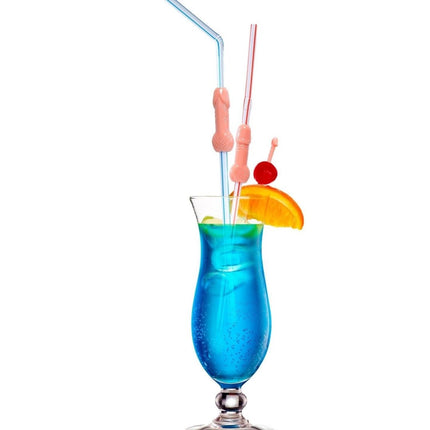 Rietjes Piemel 6st van Widmann koop je bij Partywinkel