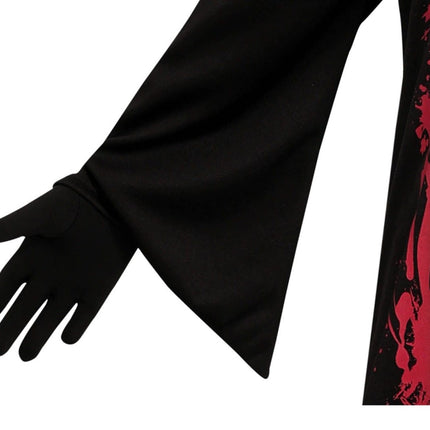 Ritueel Meester Halloween Kostuum Kind van Fiestas Guirca koop je bij Partywinkel