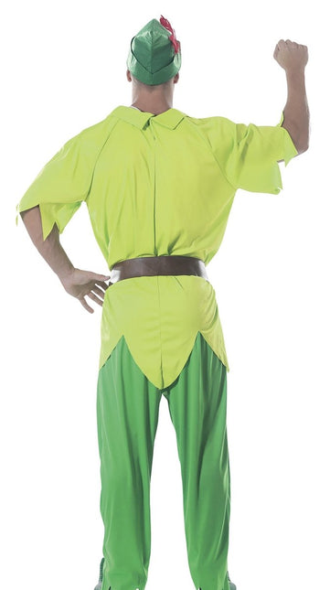 Robin Hood Kostuum Heren van Fiestas Guirca koop je bij Partywinkel