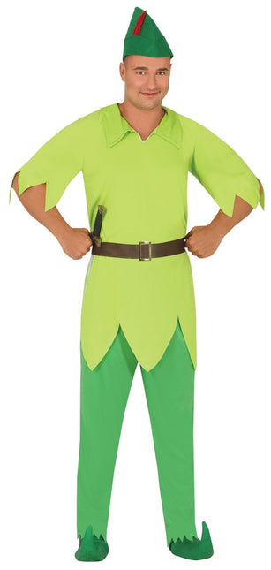 Robin Hood Kostuum Heren van Fiestas Guirca koop je bij Partywinkel