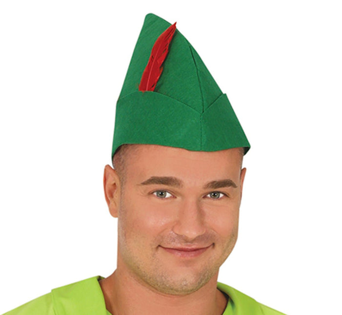 Robin Hood Kostuum Heren van Fiestas Guirca koop je bij Partywinkel