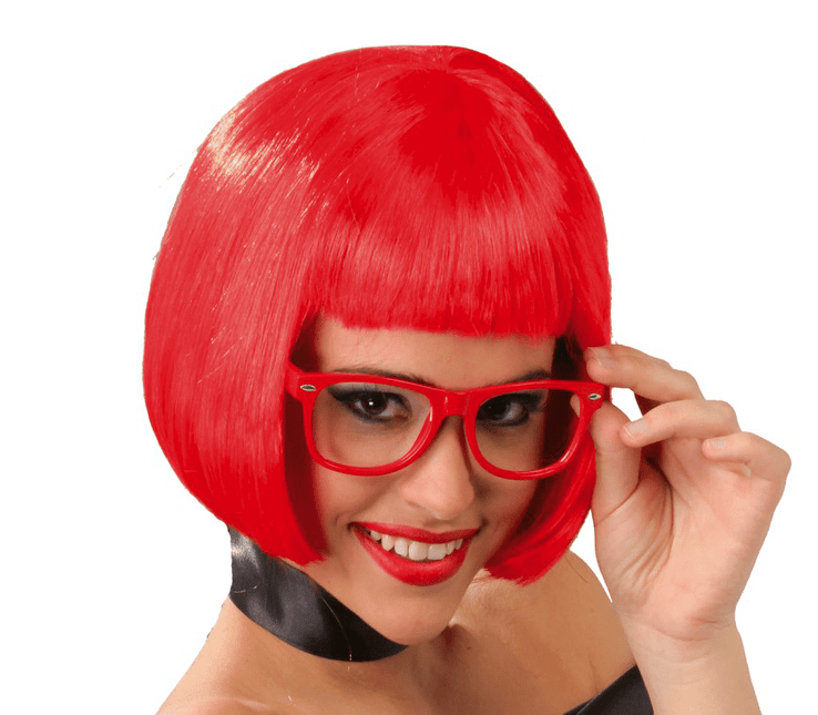 Rode Bob van Fiestas Guirca koop je bij Partywinkel