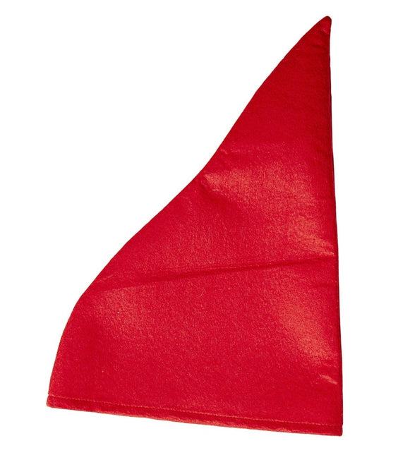 Rode Muts Kabouter van Widmann koop je bij Partywinkel