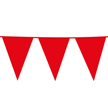 Rode Slinger Xl 10m van WeFiesta koop je bij Partywinkel