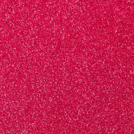 Rode Vlaggenlijn Glitter 6m van WeFiesta koop je bij Partywinkel