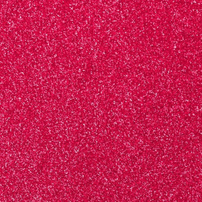 Rode Vlaggenlijn Glitter 6m van WeFiesta koop je bij Partywinkel