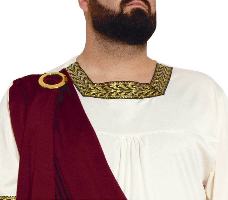 Romeins Kostuum Caesar van Fiestas Guirca koop je bij Partywinkel