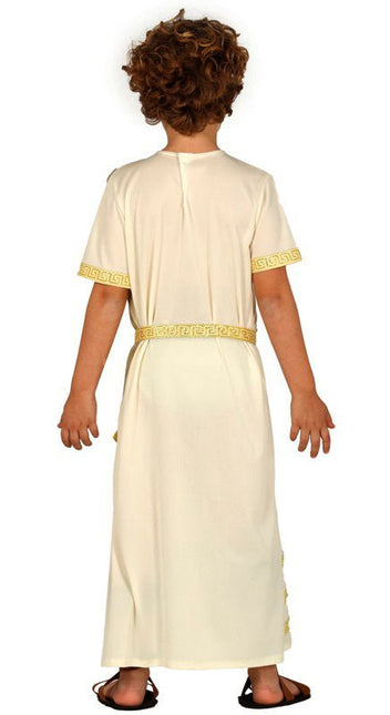 Romeins Kostuum Kind van Fiestas Guirca koop je bij Partywinkel