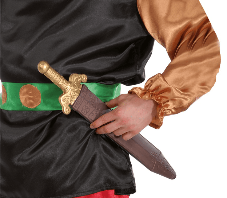 Romeins Zwaard 48cm van Fiestas Guirca koop je bij Partywinkel