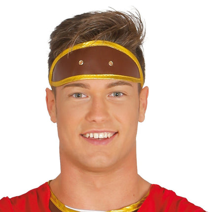 Romeinse Krijger Kostuum Heren van Fiestas Guirca koop je bij Partywinkel