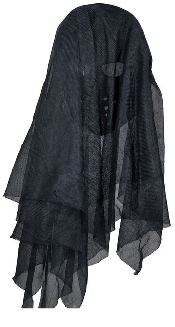 Rood Masker Hockey van Fiestas Guirca koop je bij Partywinkel